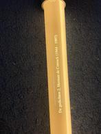 Chanto Chiaro Frans van Nieuwenborg Prandina lamp, Huis en Inrichting, Lampen | Hanglampen, Ophalen, 50 tot 75 cm, Nieuw, Industrieel Poëtisch Ingo Maurer Lichtdesign