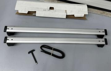 Zeer nette mooie Audi Q8 dakdragers beschikbaar voor biedingen