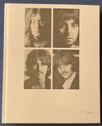 The Beatles - The Beatles [White Album] Super Deluxe Box, Cd's en Dvd's, Cd's | Pop, Boxset, 1960 tot 1980, Zo goed als nieuw