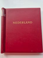 Postzegels Frankrijk in 2 Albums t/m 1970 - Deel 9, Ophalen of Verzenden
