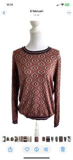 Mooie trui van Nukus L/XL, Kleding | Dames, Maat 46/48 (XL) of groter, Ophalen of Verzenden, Osakastraat 12, 3047 AK Rotterdam