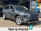 Toyota RAV4 2.5 Hybrid Business 2021 AUT NAVI NAP 1e Eig!, Gebruikt, 4 cilinders, 2487 cc, Bedrijf