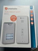 Audi intercom systeem, Ophalen of Verzenden, Ingebouwde camera, Nieuw, Draadloos