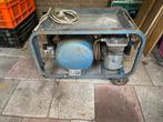 Compressor oersterke Mahle 17ltr 16 bar onderdruk oldtimer, Doe-het-zelf en Verbouw, Compressors, Ophalen, 6 tot 10 bar, Zo goed als nieuw
