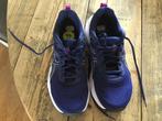 Hardloopschoenen Asics maat 42,5, Sport en Fitness, Loopsport en Atletiek, Ophalen of Verzenden, Zo goed als nieuw, Hardloopschoenen