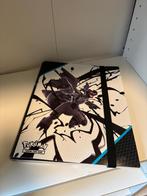 Pokemon TCG - Black Bolt Binder, Hobby en Vrije tijd, Ophalen of Verzenden, Nieuw, Overige typen