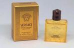 Parfumminiatuur Eros energy Versace 5 ml Eau de Parfum, Verzenden, Nieuw, Miniatuur, Gevuld