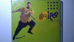 Mr. Lee - Pump That Body, Cd's en Dvd's, Maxi-single, Ophalen of Verzenden, Zo goed als nieuw, 1 single