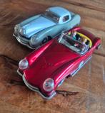 Blikken auto's, Antiek en Kunst, Antiek | Speelgoed, Ophalen of Verzenden