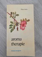 Aromatherapie - Ellen Asjes, Boeken, Ophalen of Verzenden