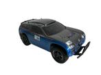 Tamiya CC-01 Volkswagen Touareg 58324 1/10 rc auto, Elektro, Gebruikt, Auto offroad, Ophalen of Verzenden