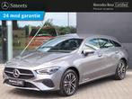 Mercedes-Benz CLA-klasse Shooting Brake 250 e Star Edition, Stof, 4 cilinders, Hybride Elektrisch/Benzine, 1600 kg