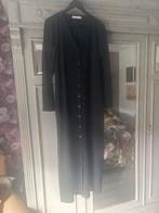 Studio Anneloes Zwarte Jurk - Maat L, Kleding | Dames, Jurken, Zwart, Maat 42/44 (L), Ophalen of Verzenden, Zo goed als nieuw