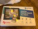 10.1 inch foto frame  nieuw in doos, Ophalen, Siltcon, Siltcon, Siltcon
