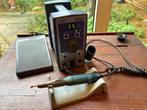 Nakanishi Eneska 3-1 High End Micromotor Systeem, Ophalen of Verzenden