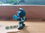 Schoorsteenveger smurf 20467 De Smurfen, Verzamelen, Ophalen of Verzenden