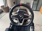 Thrustmaster T248 – Stuur + Pedalen (Xbox & PC), Spelcomputers en Games, Spelcomputers | Xbox | Accessoires, Ophalen, Zo goed als nieuw
