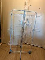 Wasrek, Ophalen of Verzenden, Zo goed als nieuw, Wasrek