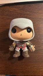 Funko Pop Ezio Assassin’s Creed, Ophalen, Zo goed als nieuw