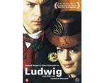 Ludwig, Cd's en Dvd's, Dvd's | Filmhuis, Overige gebieden, Ophalen of Verzenden, Zo goed als nieuw