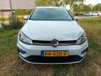 Volkswagen Golf 7.5 R-Line | 2018 | Vol opties | Zeer nette, Auto's, Voorwielaandrijving, Wit, Origineel Nederlands, Handgeschakeld