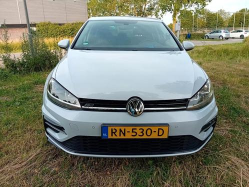Volkswagen Golf 7.5 R-Line | 2018 | Vol opties | Zeer nette, Auto's, Volkswagen, Particulier, Golf, Achteruitrijcamera, Adaptive Cruise Control