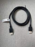 2xHDMI kabels van 2 meter, Ophalen of Verzenden, Zo goed als nieuw