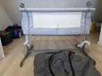 Co sleeper Kinderkraft, Ophalen of Verzenden, Zo goed als nieuw, Minder dan 140 cm, Minder dan 70 cm
