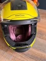Nieuwe motorhelm XS Schuberth C4 pro, Motoren, XS, Systeemhelm, Ophalen of Verzenden, Nieuw met kaartje
