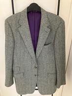 Paul Smith Blazer - Maat 48 - 100% Wol, Ophalen of Verzenden, Zo goed als nieuw, Maat 48/50 (M), Grijs