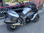 KAWASAKI NINJA 1000SX 2020, Bedrijf, Sport
