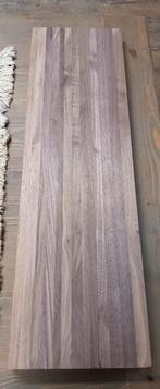 Voorbewerkte Plank voor bv Snijplank serveerplank etc, Ophalen of Verzenden