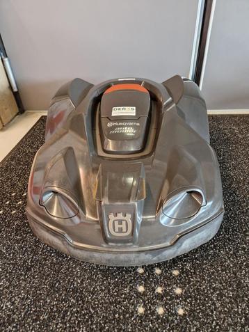 Husqvarna Automower 430X beschikbaar voor biedingen