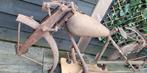 Wehrmacht wo2 motorfiets relic te koop, Verzamelen, Militaria | Tweede Wereldoorlog, Ophalen, Landmacht, Duitsland, Overige typen