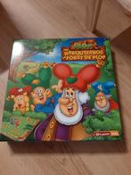Kabouter plop spel het kabouterbos, Hobby en Vrije tijd, Ophalen of Verzenden