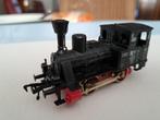 flischmann locomotief Anna, Hobby en Vrije tijd, Gebruikt, Fleischmann, Ophalen of Verzenden, Analoog