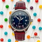 IWC Pilot IW324008 • 2017 • service 2025 • topstaat, Ophalen of Verzenden, Prins Bernhardlaan 64 Bergen op Zoom, Wrist Candy, Info@wristcandy.nl