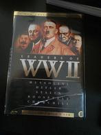 Ww2, Cd's en Dvd's, Ophalen of Verzenden, Gebruikt