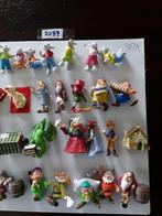 38 Efteling popjes, alle verschillend, Verzamelen, Ophalen of Verzenden, Zo goed als nieuw, Beeldje of Poppetje