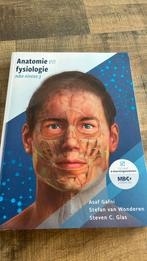 Anatomie en fysiologie, Nieuw, Ophalen of Verzenden, Nederlands, Steven C. Glas; Stefan van Wonderen; Asaf Gafni