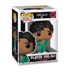 Funko Pop! Television: Round 6 - Player 199: Ali #1221, Verzenden, Nieuw