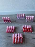 600+ nieuwe partij make up, lipgloss,lipbalm,lippenstift,oil, Ophalen of Verzenden, Nieuw, Roze, Lippen