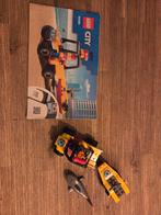 Lego city 60286, Ophalen, Gebruikt