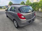 Opel Corsa 1.3 CDTi EcoFlex S/S Anniversary Edition LEDER 5, Voorwielaandrijving, Euro 5, 28 km/l, Gebruikt