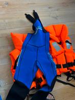 Wetsuit 10-14 jaar, Ophalen of Verzenden, Zo goed als nieuw, Kind, Wetsuit