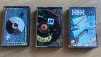 3 cassettebandjes Kinderen voor kinderen deel 5, 6 en 7, 2 t/m 25 bandjes, Kinderen en Jeugd, Ophalen of Verzenden, Zo goed als nieuw