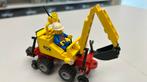 SB2557 Lego trein 4525 (zonder beschrijving), Ophalen of Verzenden, Zo goed als nieuw