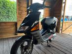 2x Aprilia SR 50 Max Biaggi, Fietsen en Brommers, Scooters | Aprilia, Ophalen, SR 50