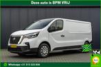 Nissan Primastar dCi | L2H1 | Automaat | 150 PK | LED | Crui, Electronic Stability Program (ESP), Stof, Gebruikt, 4 cilinders