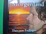 THEO VAN TEIJLINGEN - MORGENLAND, Ophalen of Verzenden, Zo goed als nieuw, Overige genres
